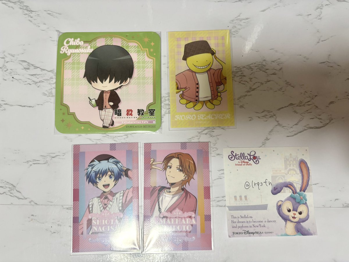 はむ@取引垢 tweet media