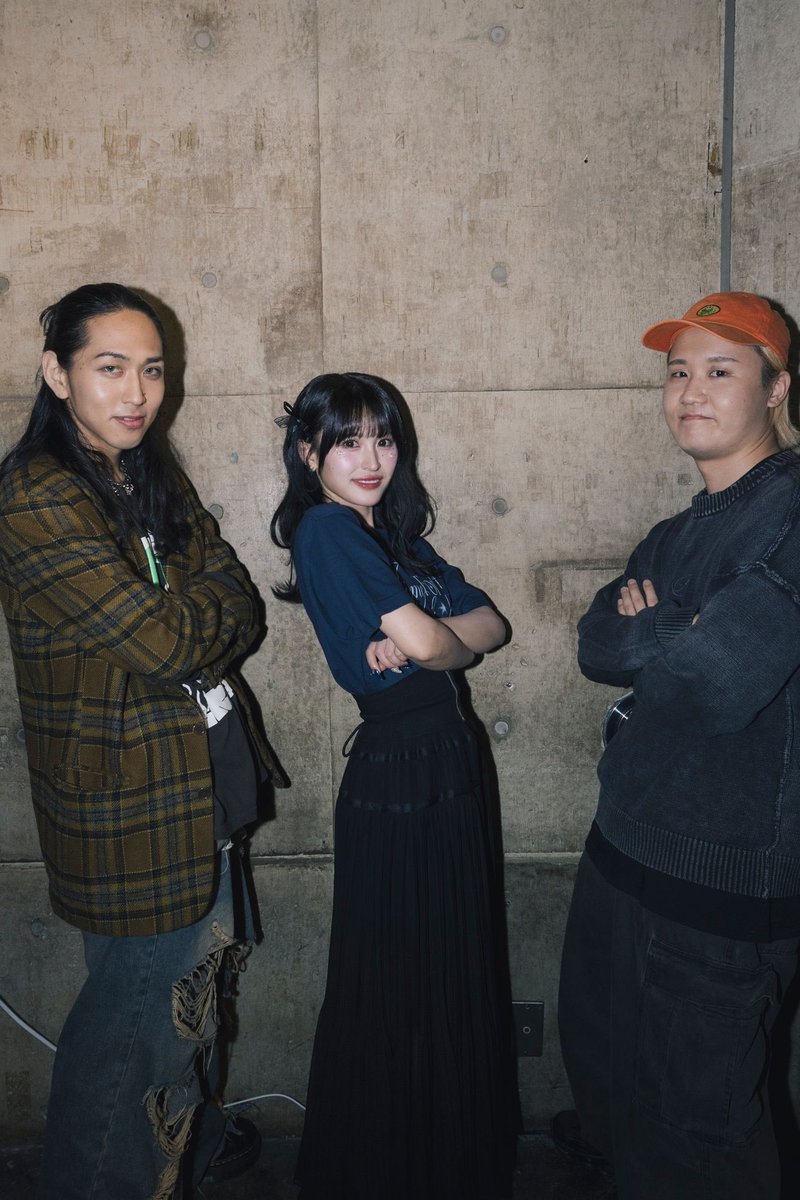 夜々 / yoyo tweet media