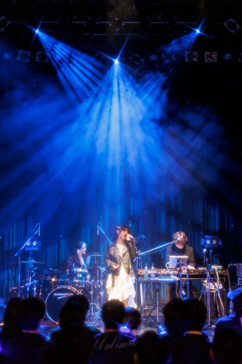 夜々 / yoyo tweet media