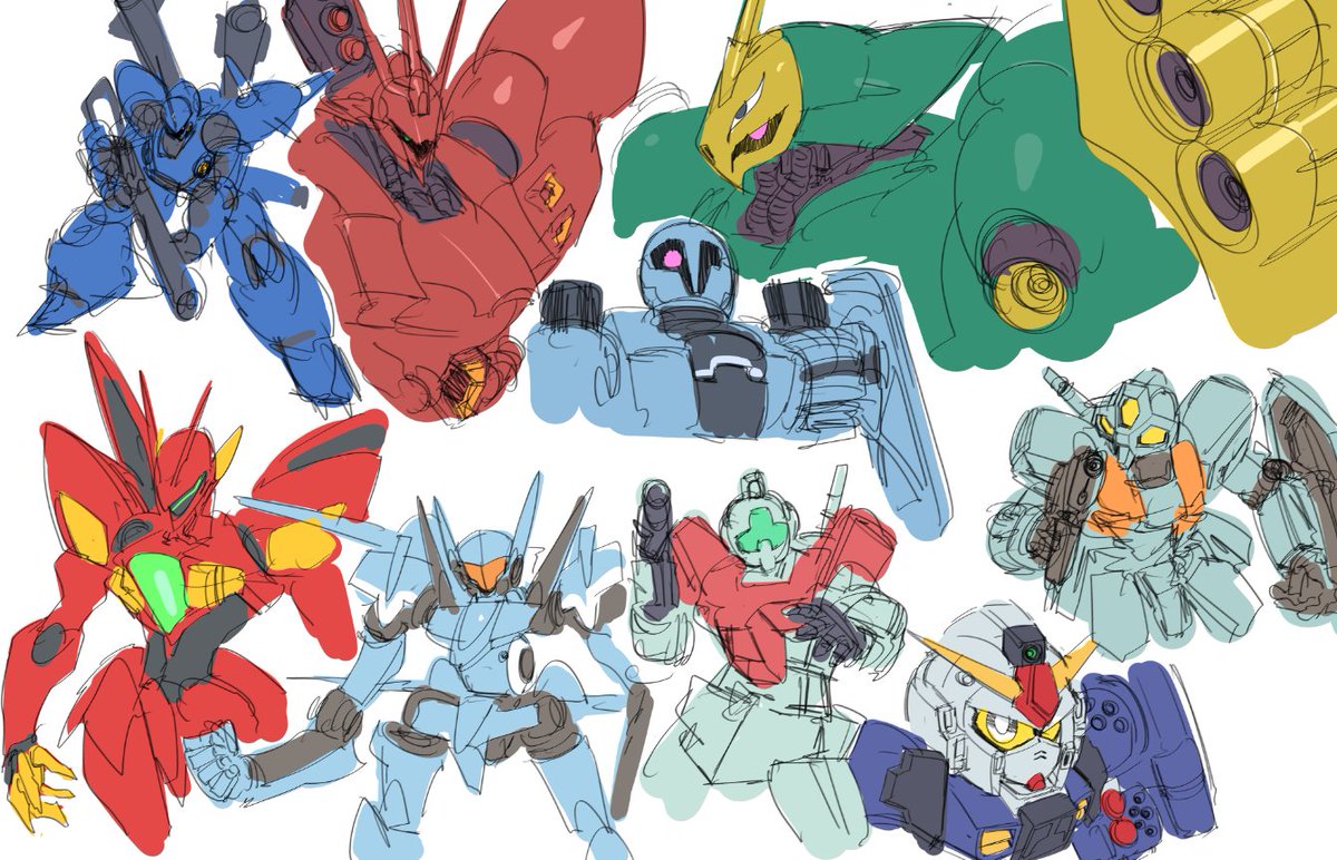 Pillar_Buster tweet media