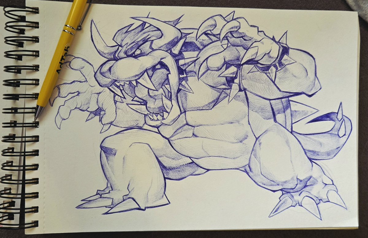 🐯DINKY🐯 tweet media