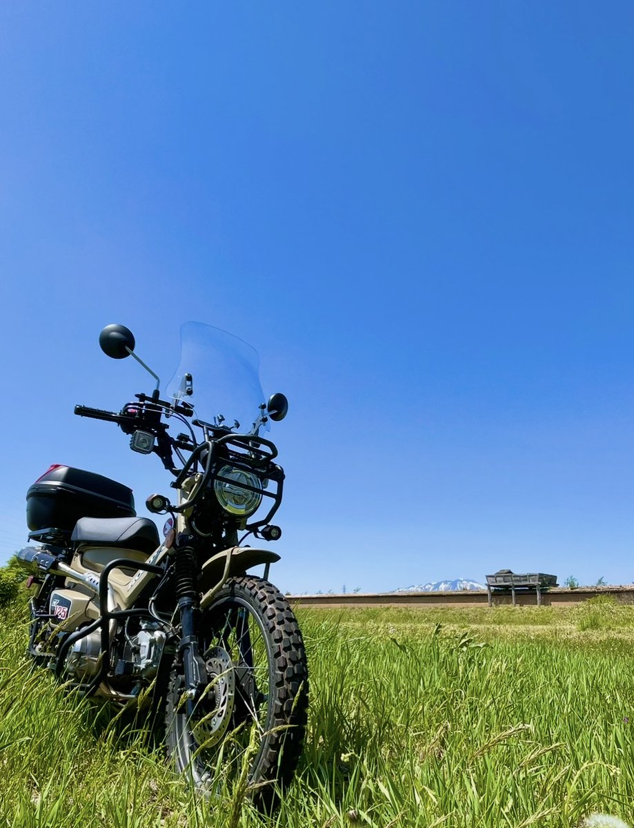 NonSmokingRider加藤 tweet media