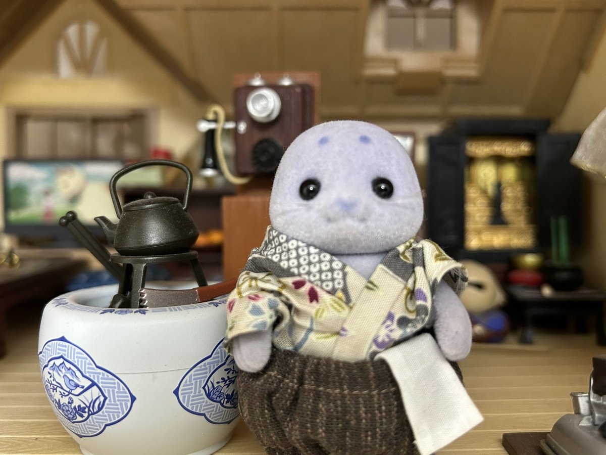 もも福くまお@競馬場で歩いてリハビリ tweet media