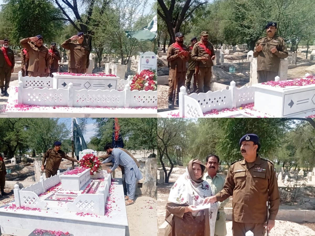 Punjab Police Official tweet media