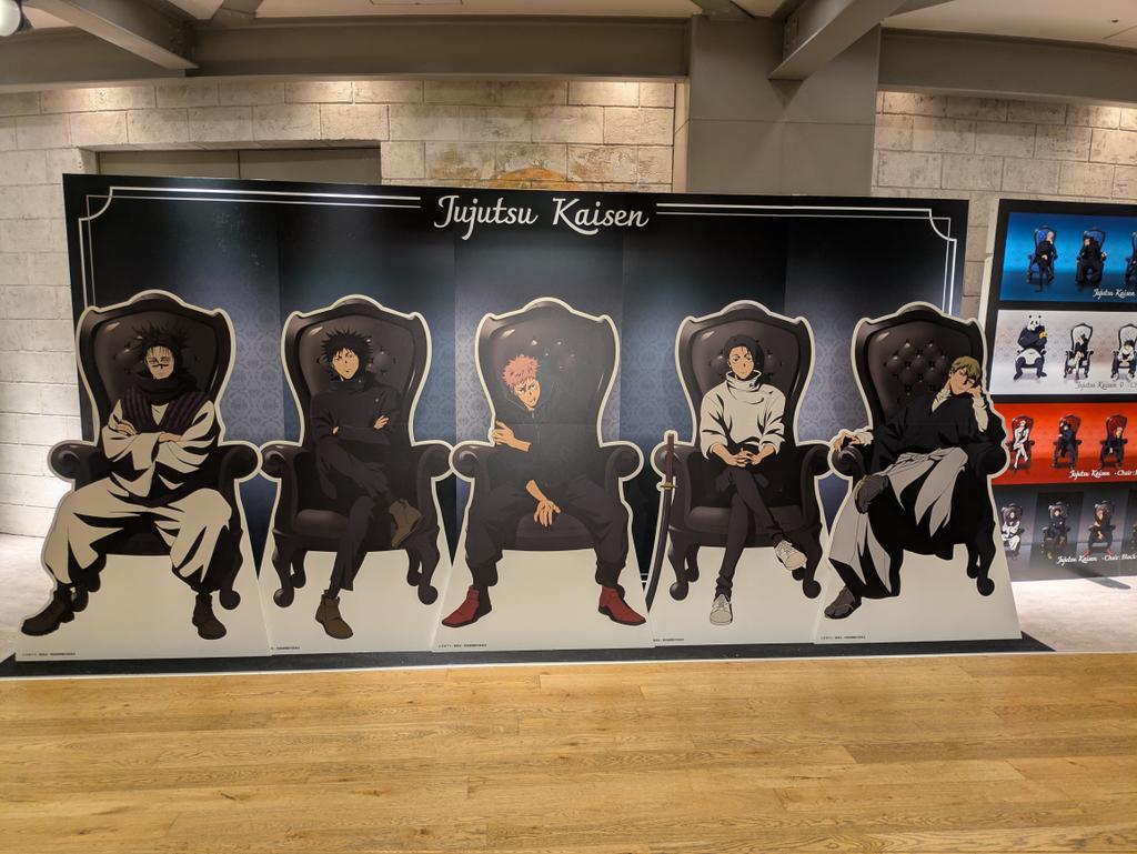 🪑シリーズまじですき