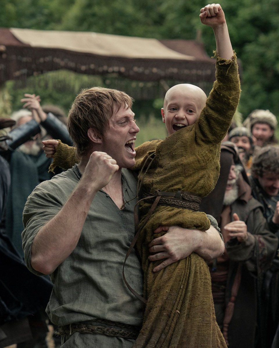 Game of Thrones tweet media