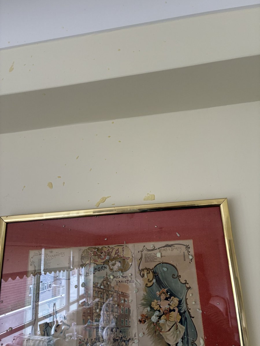 Ron Rosenhead tweet media