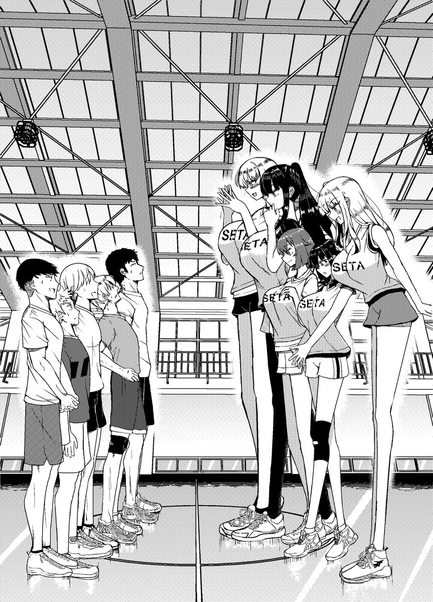 ポッター・L tweet media