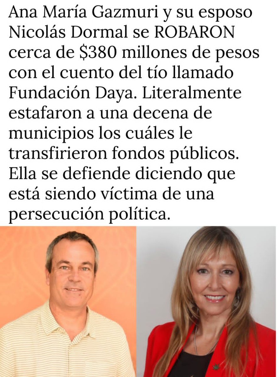 Mariana Silva tweet media