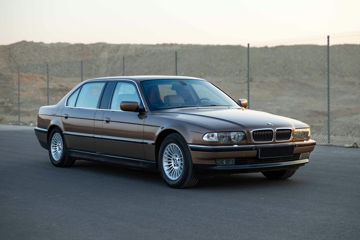 Classic and Vintage BMW 🏁 tweet media