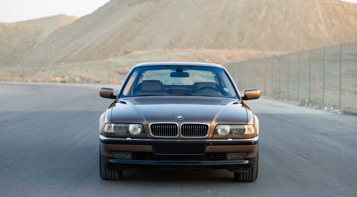 Classic and Vintage BMW 🏁 tweet media