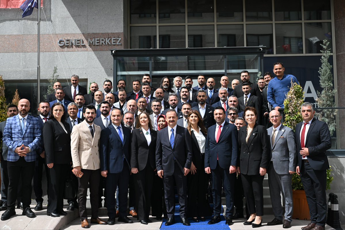 Ümit Kaya tweet media