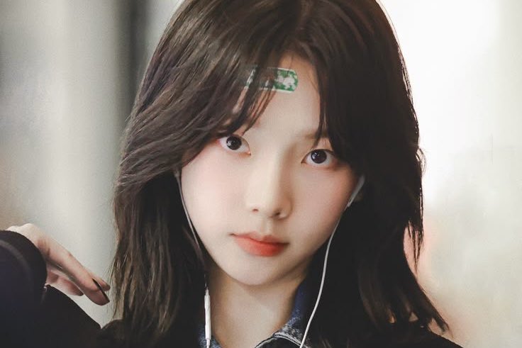 kiyo .ᐟ tweet media