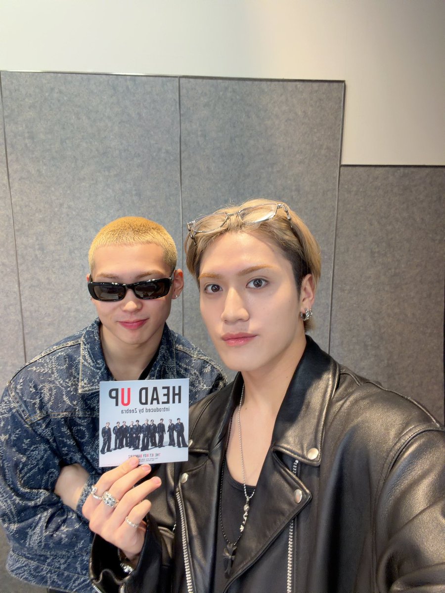 中村碧 tweet media