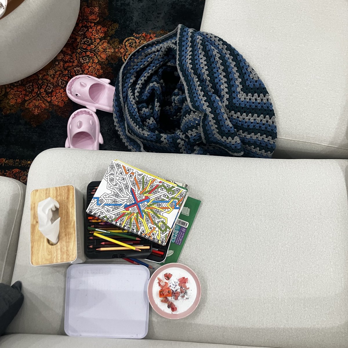 قصّه tweet media