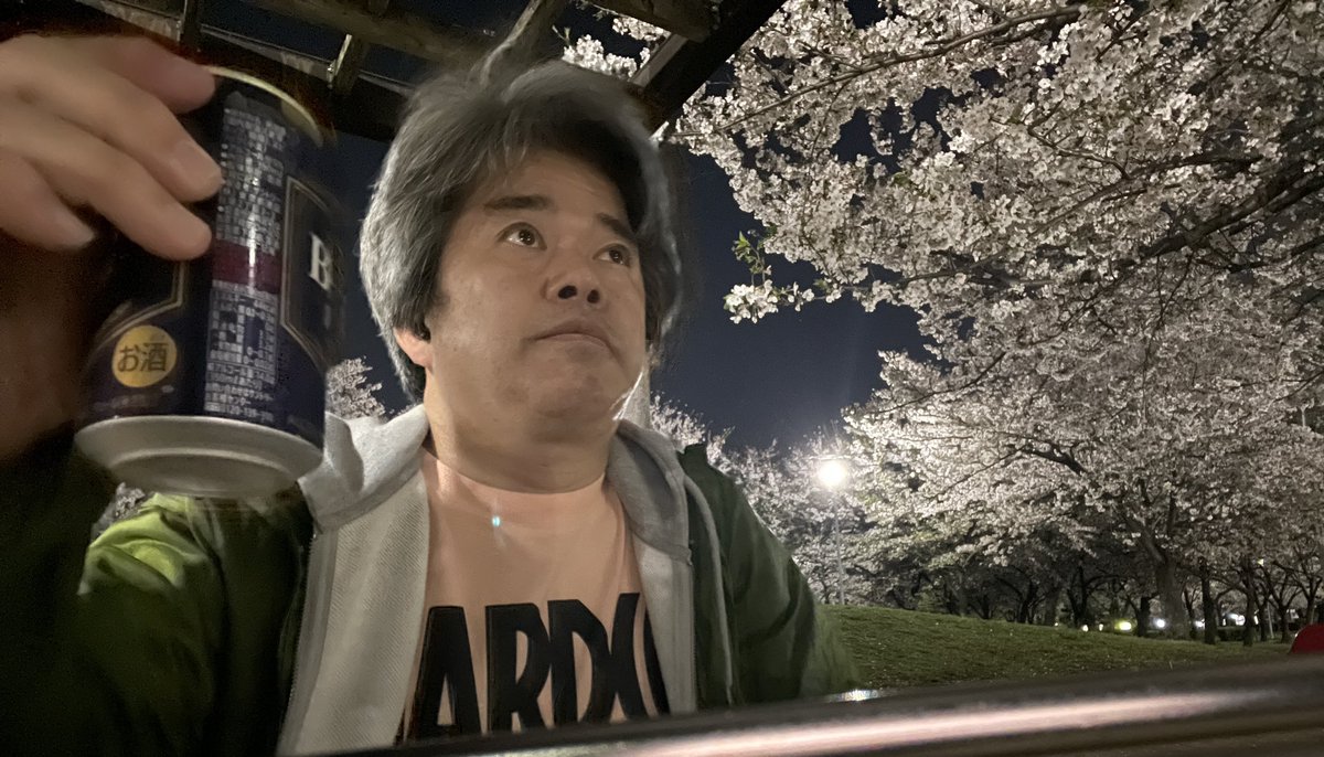 石原正一ショー tweet media