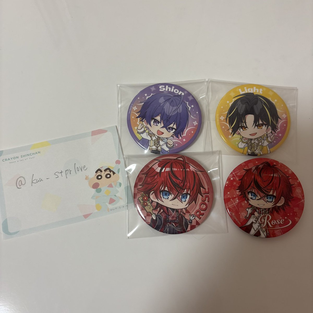 お取引垢 tweet media