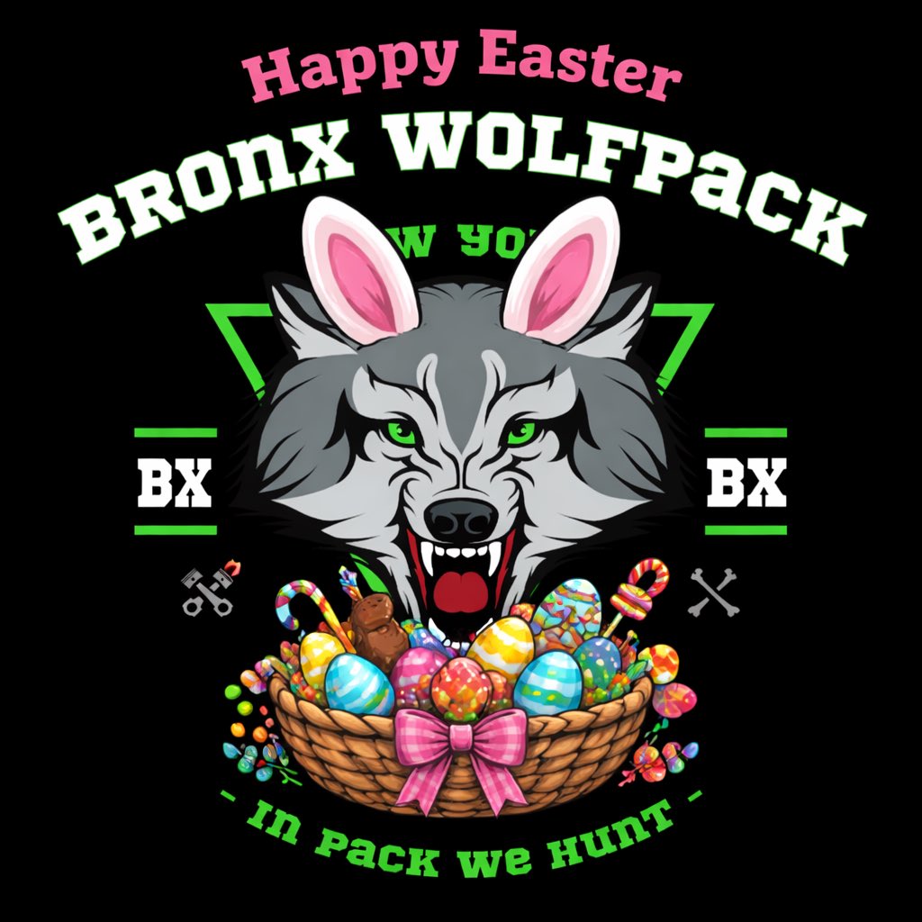 Bronxwolfpack tweet media