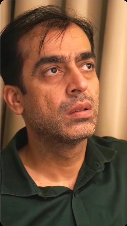 Scientists are urged to study Muhammad Qasim’s condition for what may be nature’s hidden rejuvenation method. Muhammad Qasim