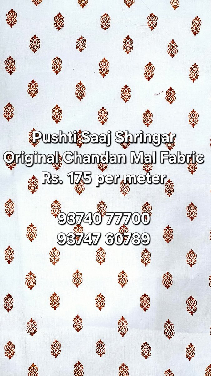 Pushtisaaj tweet media