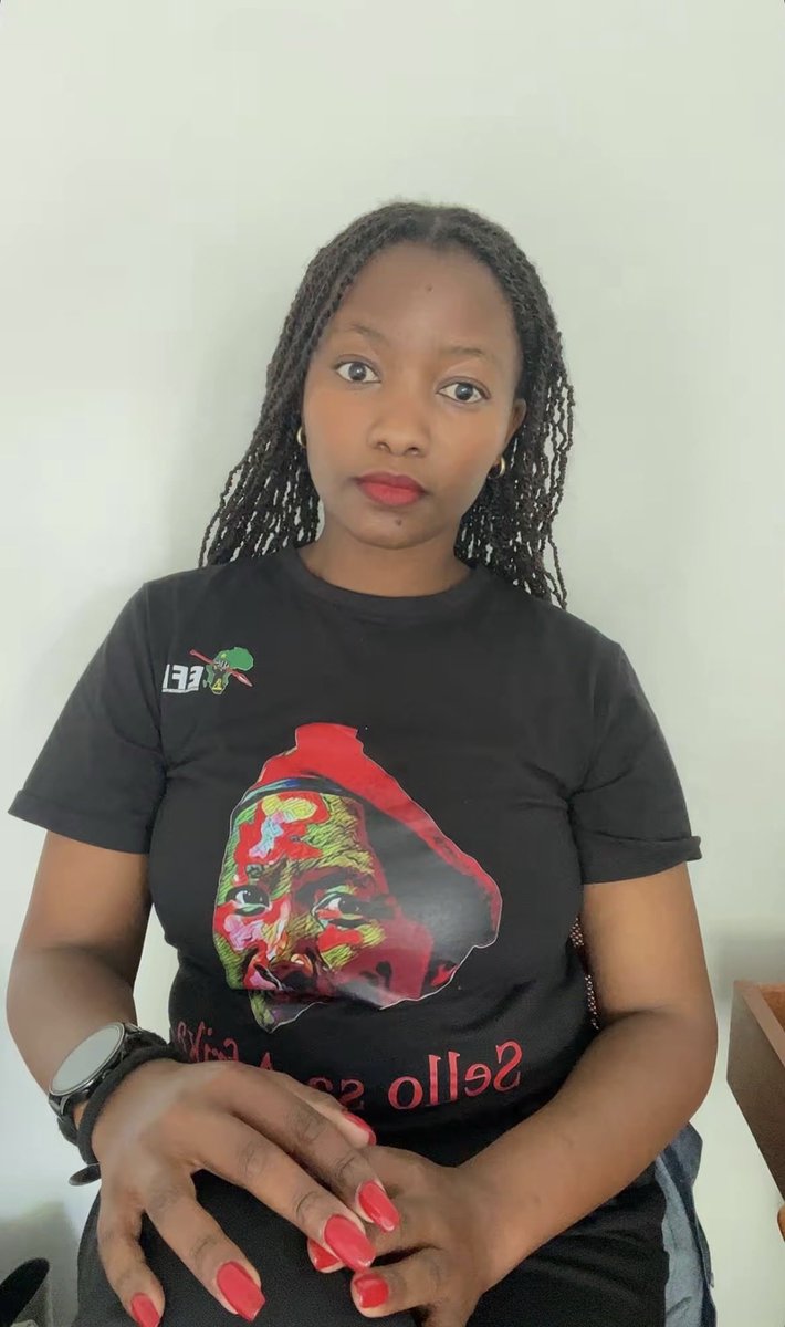 Vuyo WaleFighterโฅ๏ธ๐ค๐๐ฟ๐ฆ tweet media