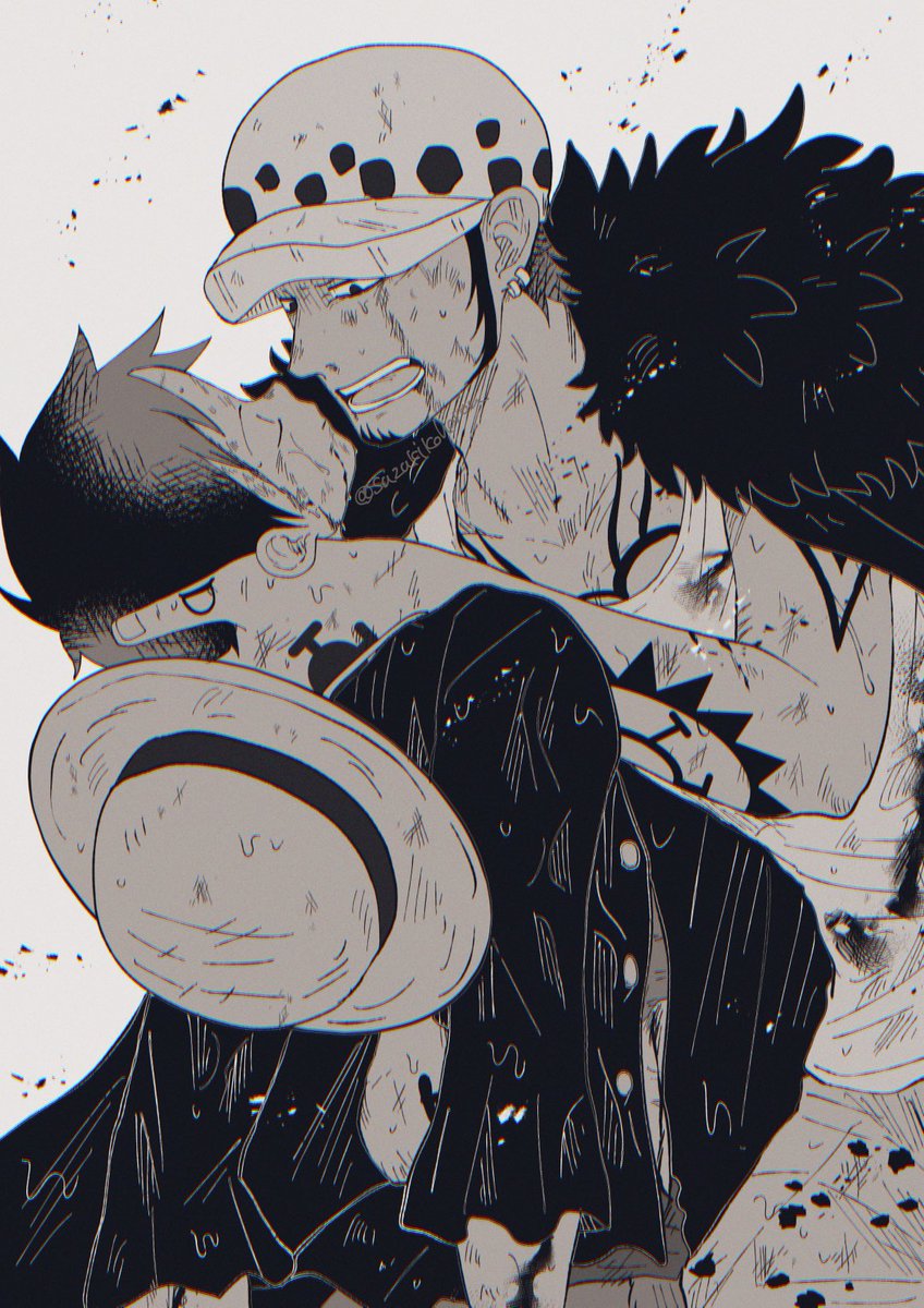 鱸コハロ tweet media