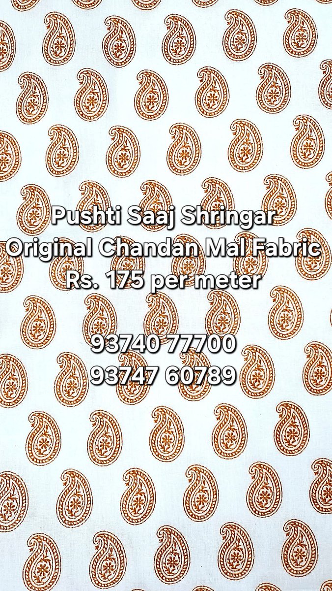 Pushtisaaj tweet media