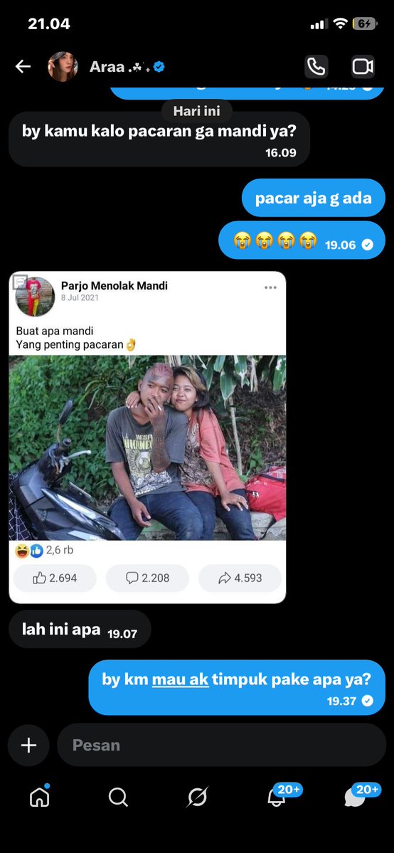 benci 😭😭😭😭<a href="/awharaa/">Araa .☘︎ ݁˖</a>