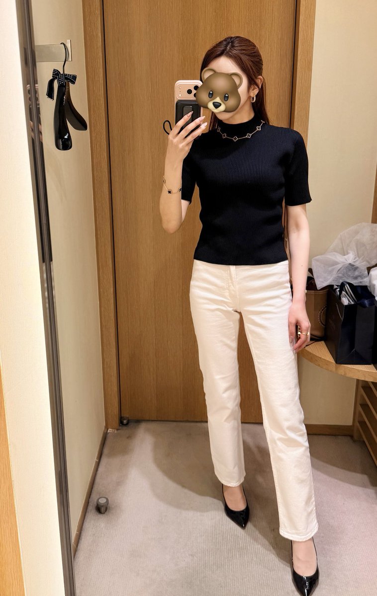 むむ🐻❤️ tweet media