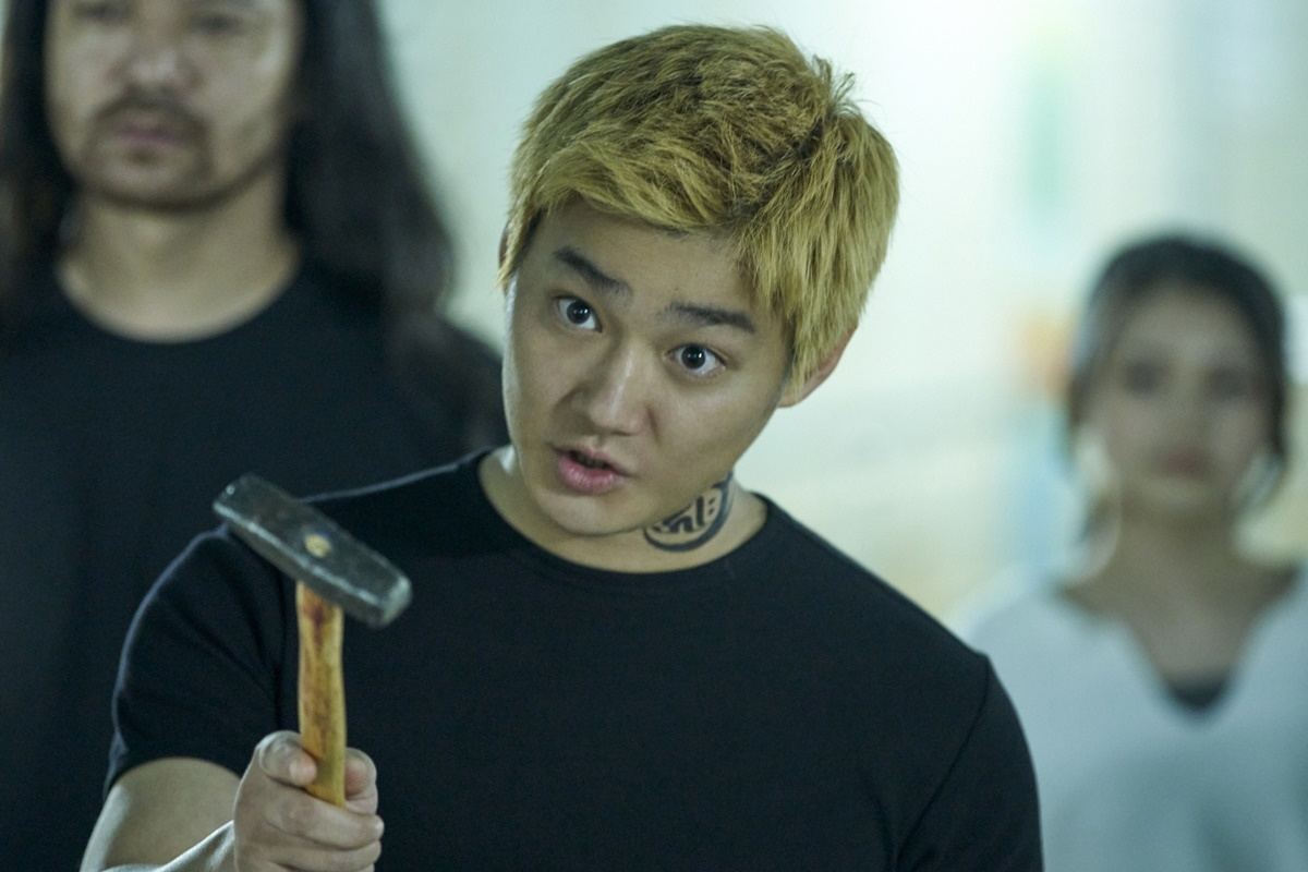 ギズモワークス tweet media