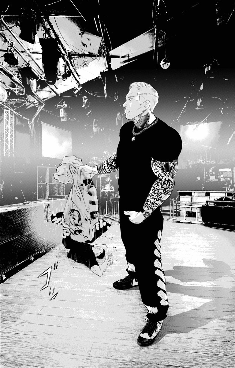 ギズモワークス tweet media