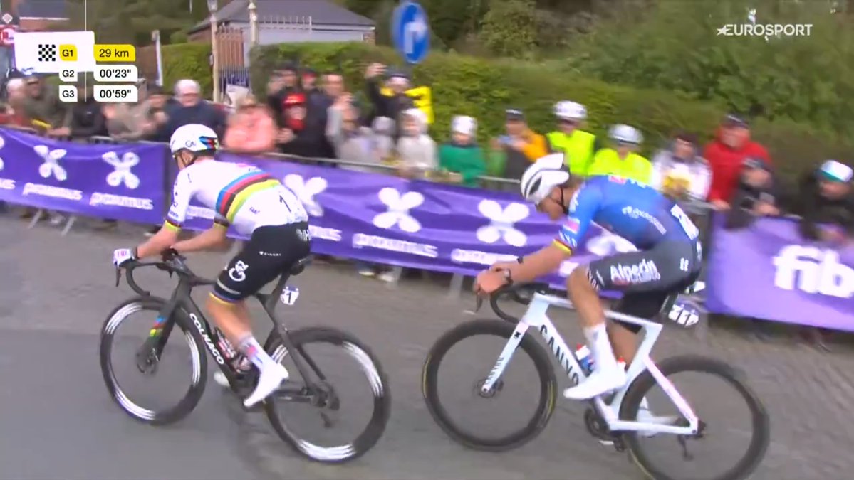 La Flamme Rouge tweet media