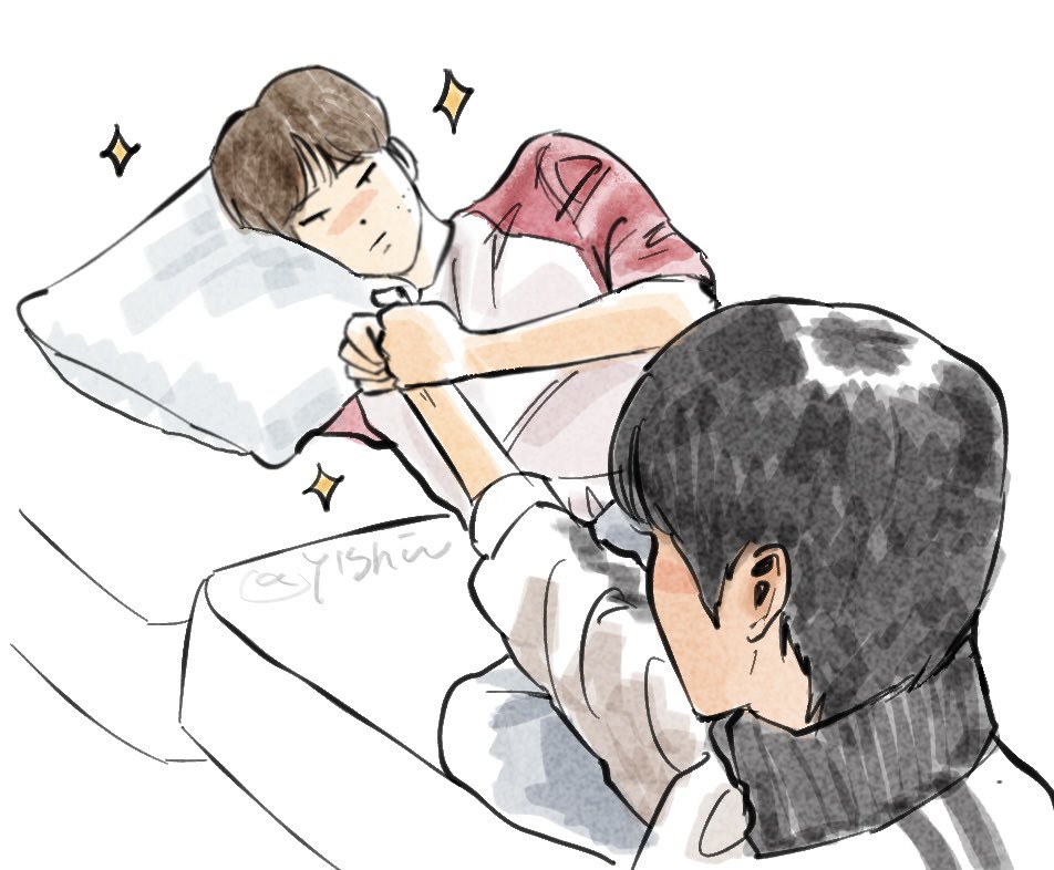 이시이 (@yishiii_iii) on Twitter photo 