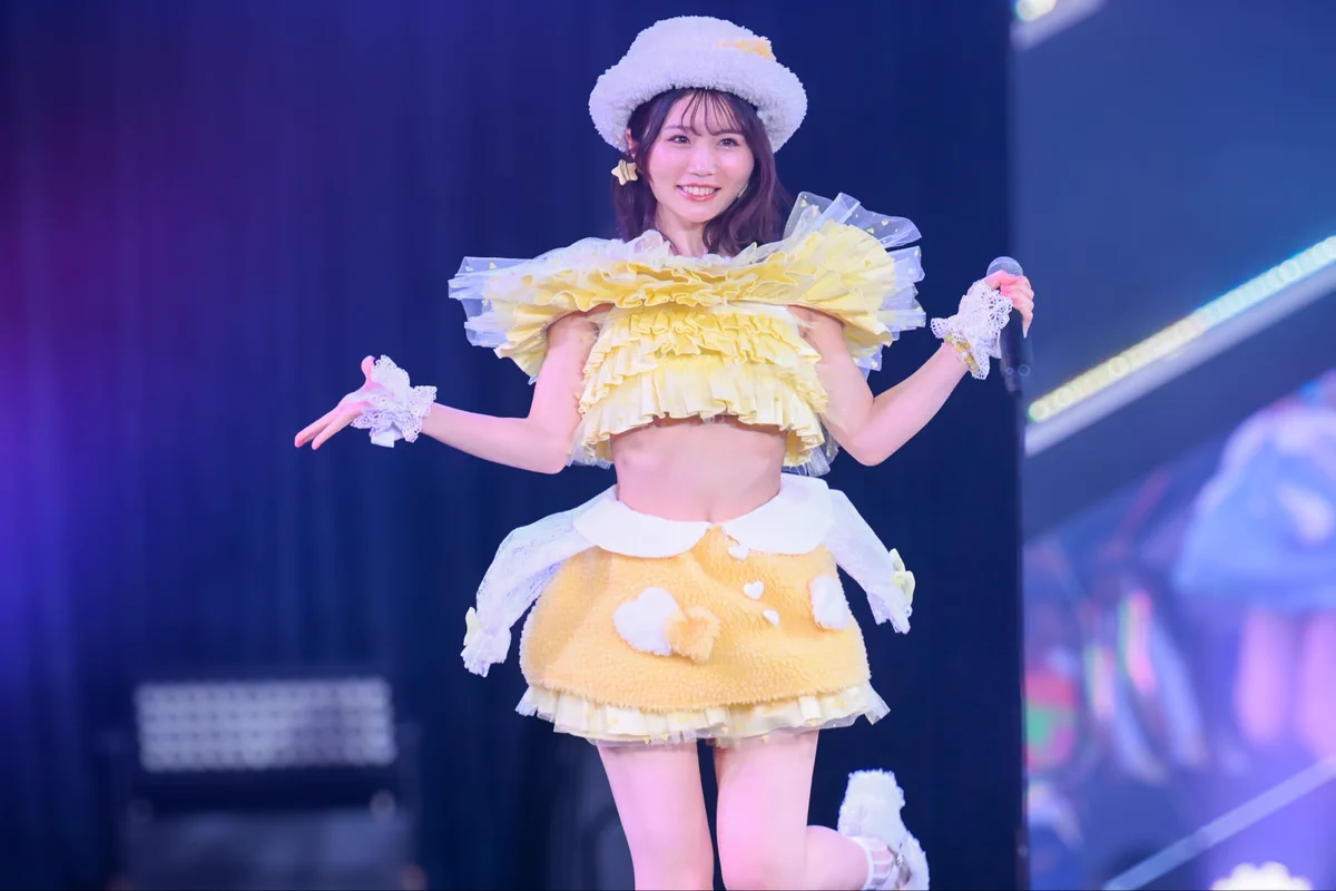 HKT48 on X: 