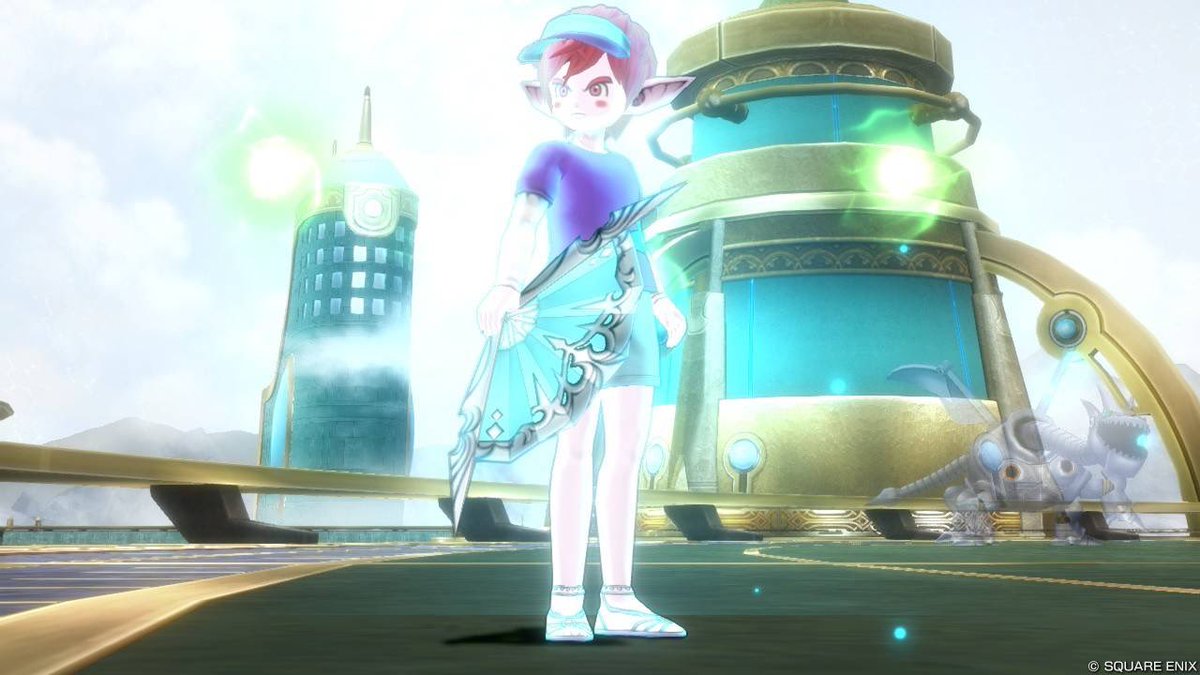 オトピ@DQX etc tweet media