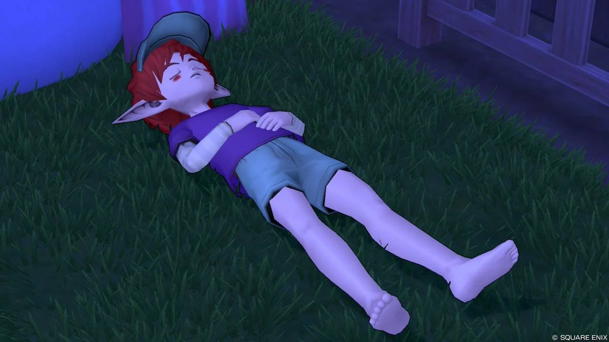 オトピ@DQX etc tweet media