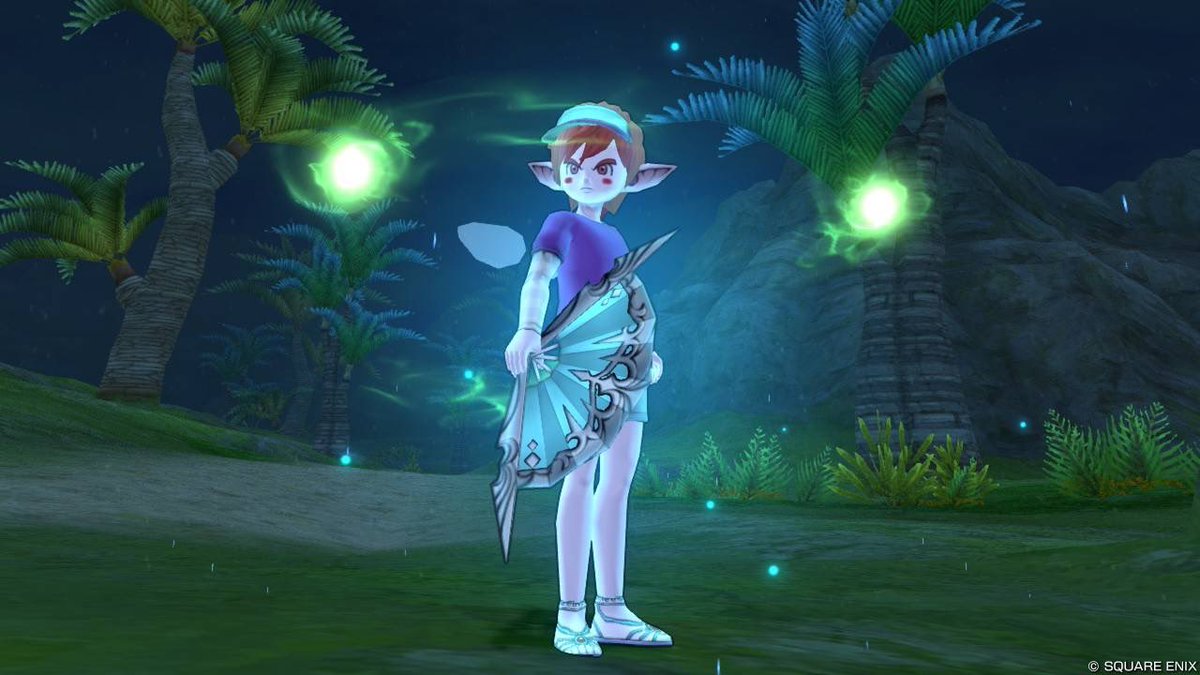 オトピ@DQX etc tweet media