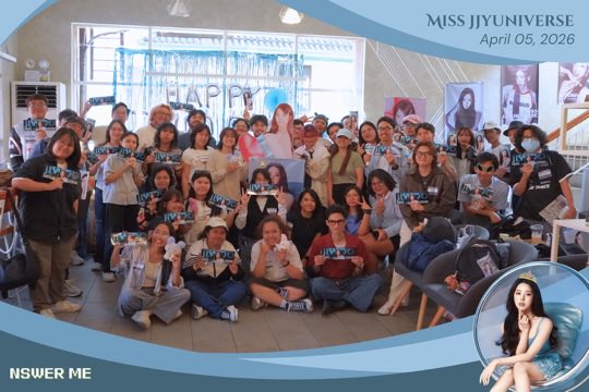 From NSWER tweet media