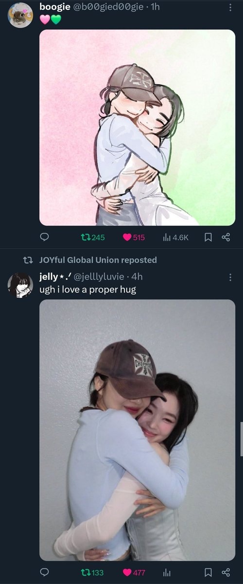 July - Actress JOY 조이 comeback tweet media