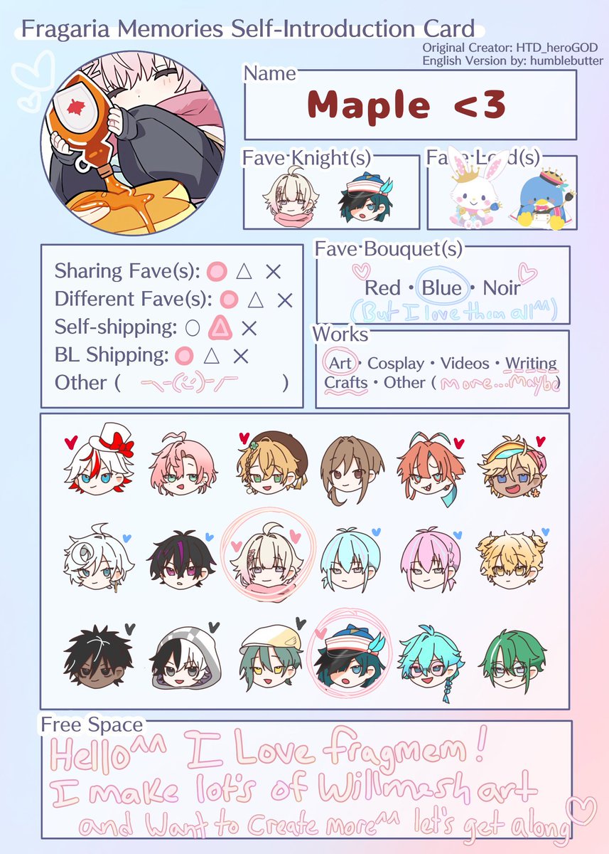 Real and True Maple 🕊🥞 tweet media