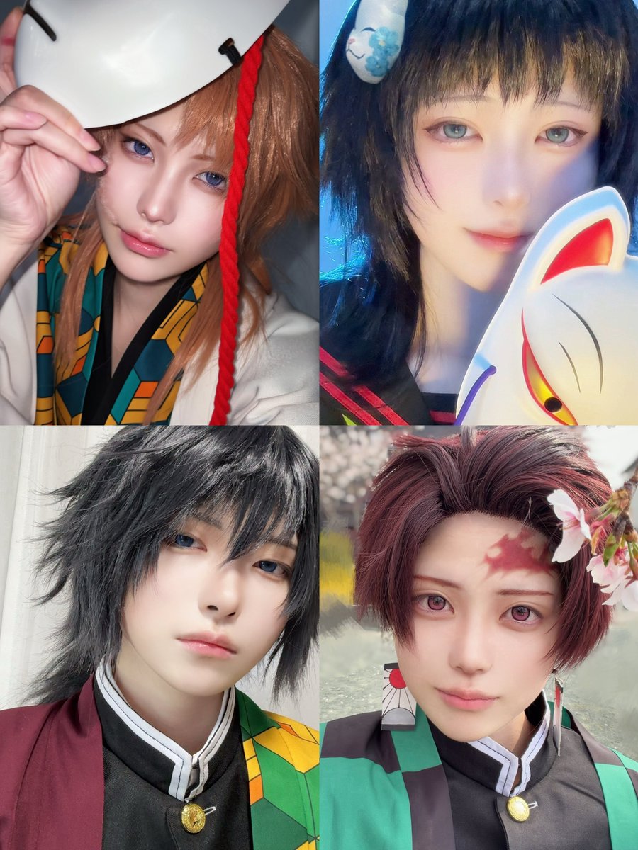 みぅら tweet media