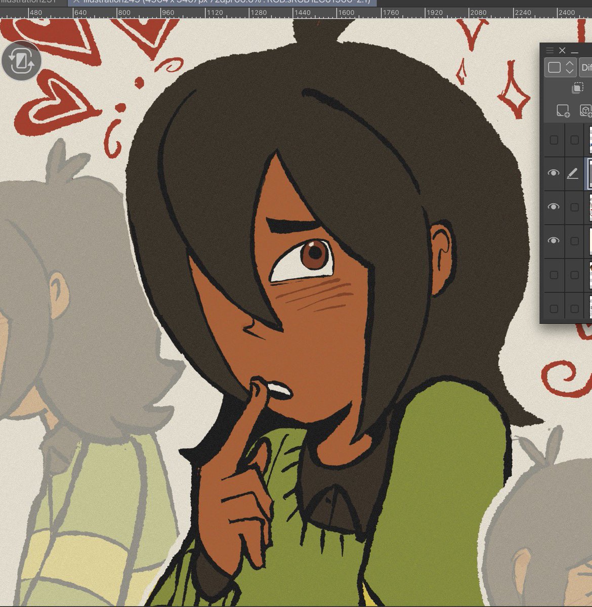 FRAN2 🌙 tweet media