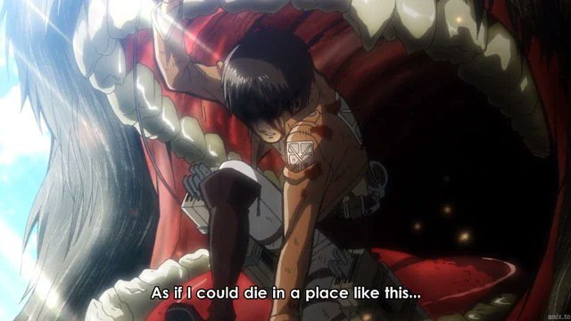 Zbrrrr71's tweet photo. Voilà l'une des raisons pour laquelle j'adore SNK, les détails avec des foreshadowing incroyables 🥹 https://t.co/EDmXoBbxNe