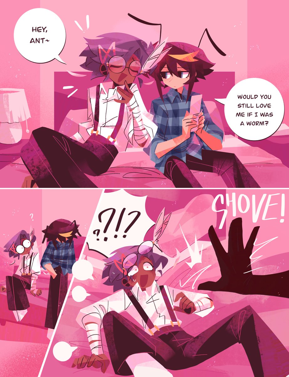 Ray | CF22 & ITL PO OPEN!! tweet media