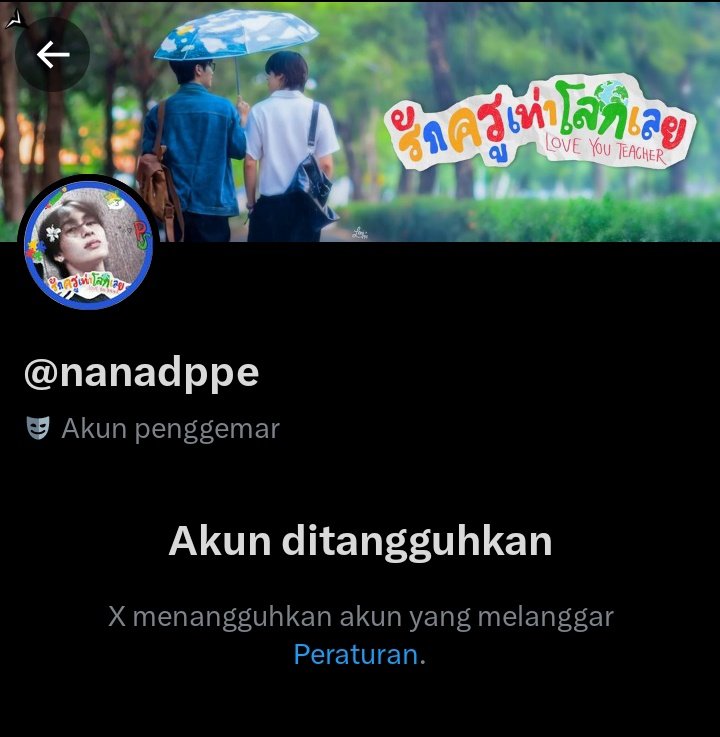 nanad ۶۟ৎ | fb pls tweet media