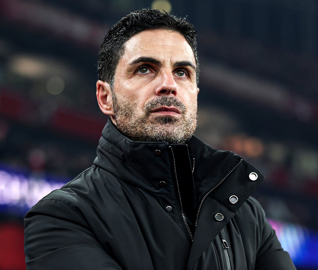 Fabrizio Romano tweet media