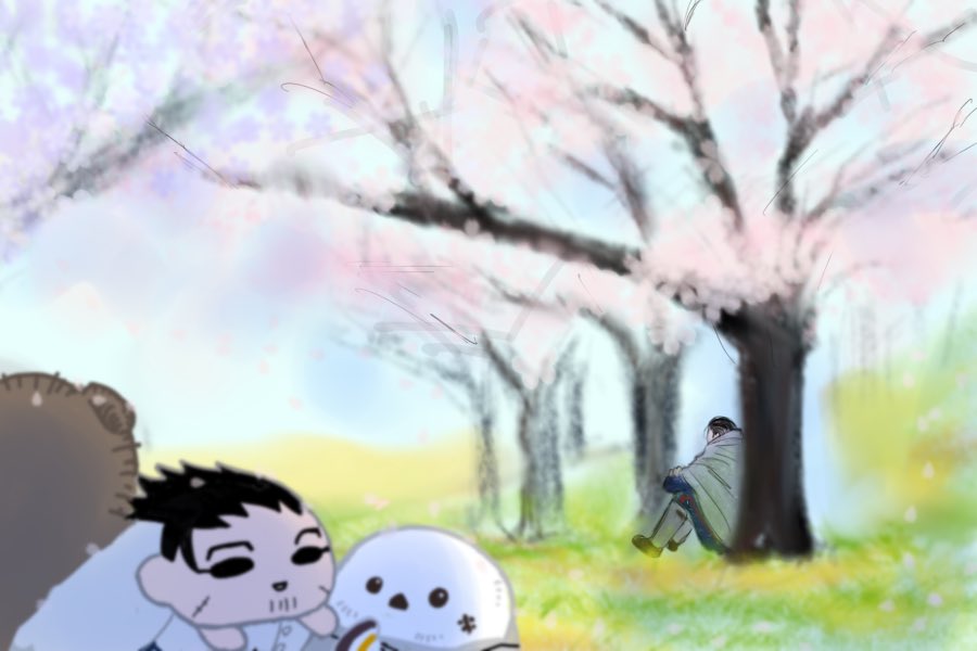 やまもち二合 tweet media