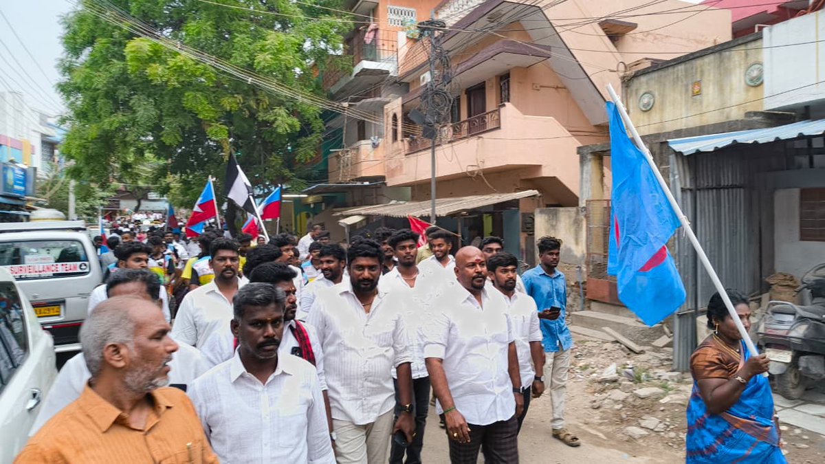 A R Soundar tweet media