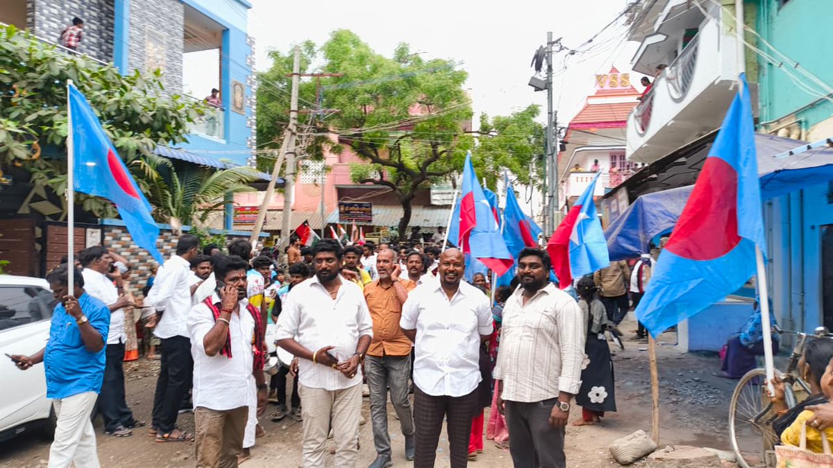 A R Soundar tweet media