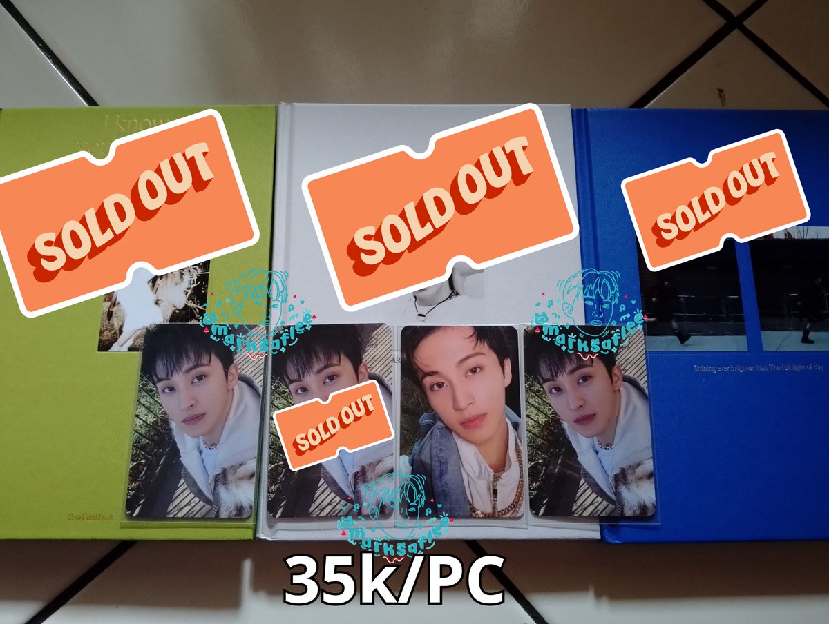 Saflee | Mention after DM tweet media